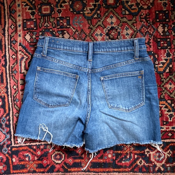 Madewell shorts - Picture 2 of 2